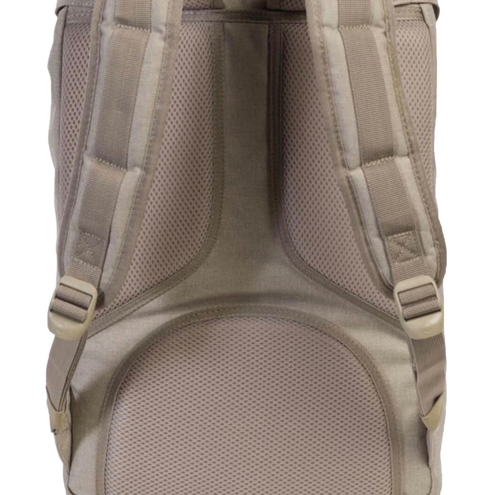 Herschel Little America Backpack, 845 Oz, Light Khaki Crosshatch - Picture 3 of 6